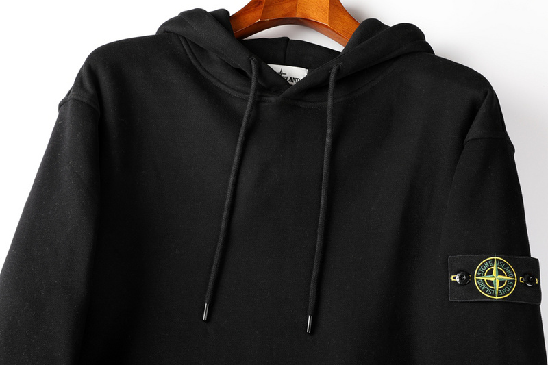 SI Hoodie（Inside with wool） 1308 - Image 22