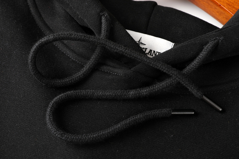 SI Hoodie（Inside with wool） 1308 - Image 24