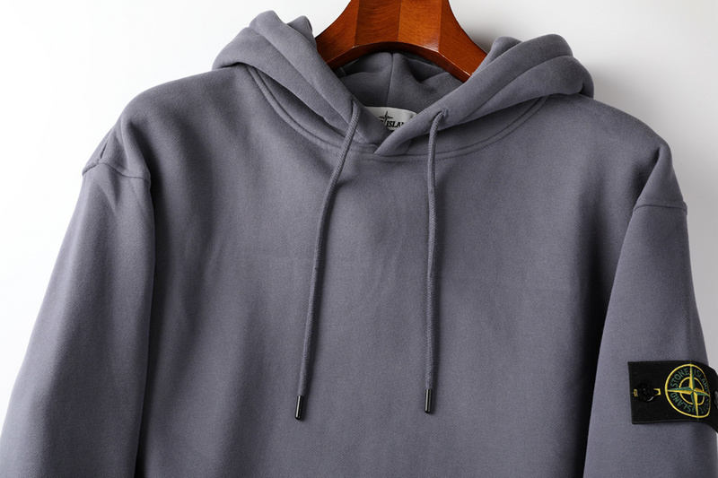 SI Hoodie（Inside with wool） 1308 - Image 27