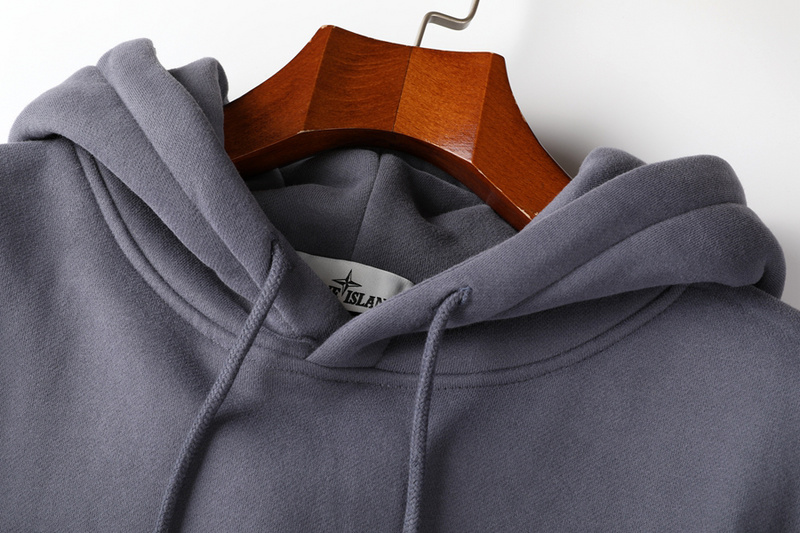 SI Hoodie（Inside with wool） 1308 - Image 28