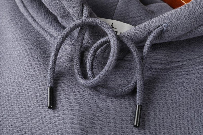 SI Hoodie（Inside with wool） 1308 - Image 29