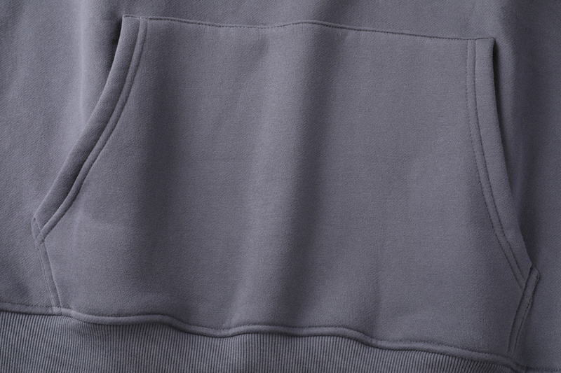 SI Hoodie（Inside with wool） 1308 - Image 31