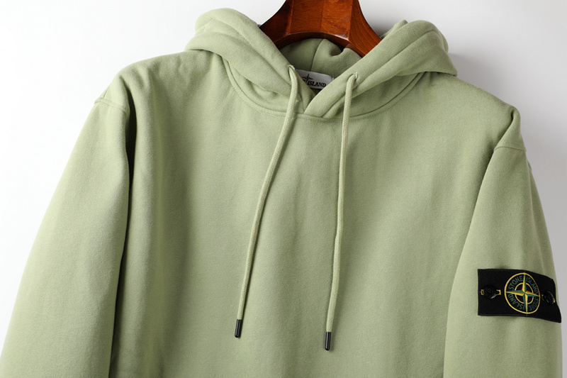 SI Hoodie（Inside with wool） 1308 - Image 32