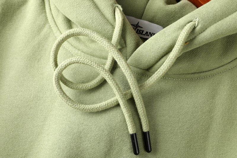SI Hoodie（Inside with wool） 1308 - Image 34