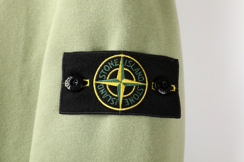 SI Hoodie（Inside with wool） 1308 - Image 35