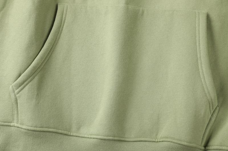 SI Hoodie（Inside with wool） 1308 - Image 36