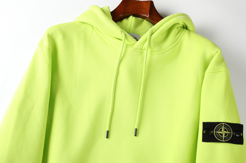 SI Hoodie（Inside with wool） 1308 - Image 37