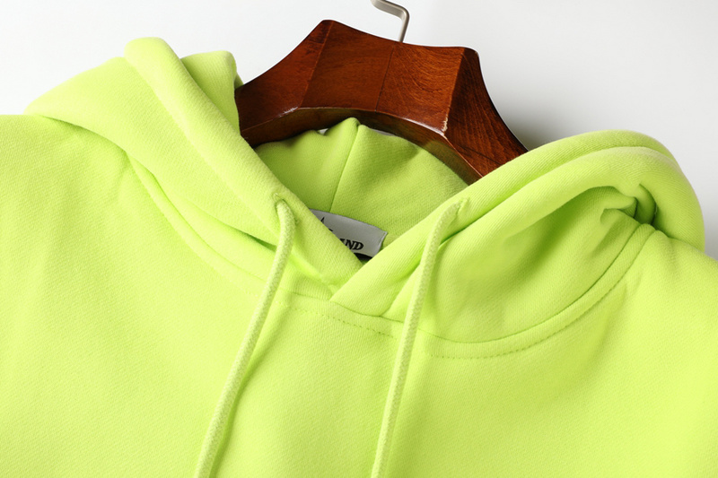 SI Hoodie（Inside with wool） 1308 - Image 38