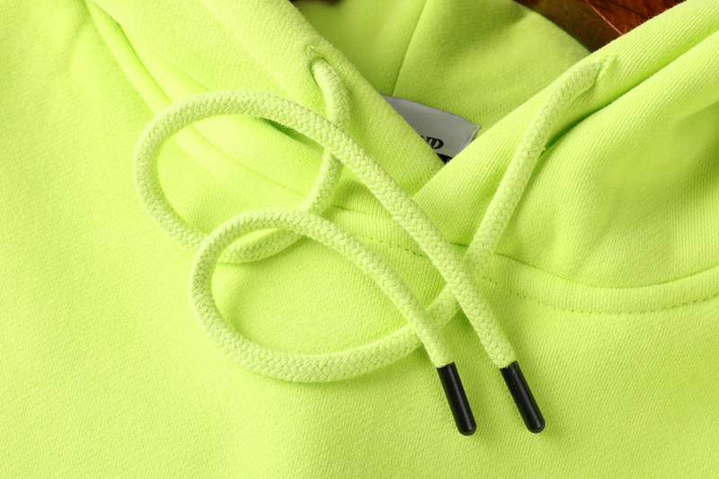 SI Hoodie（Inside with wool） 1308 - Image 39