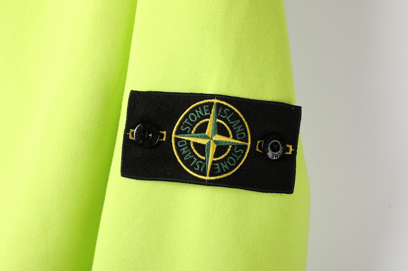 SI Hoodie（Inside with wool） 1308 - Image 40