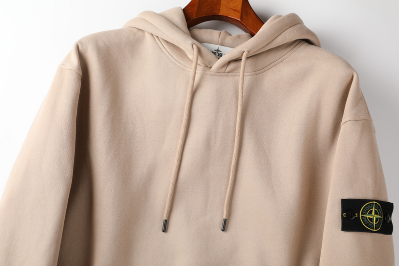 SI Hoodie（Inside with wool） 1308 - Image 42