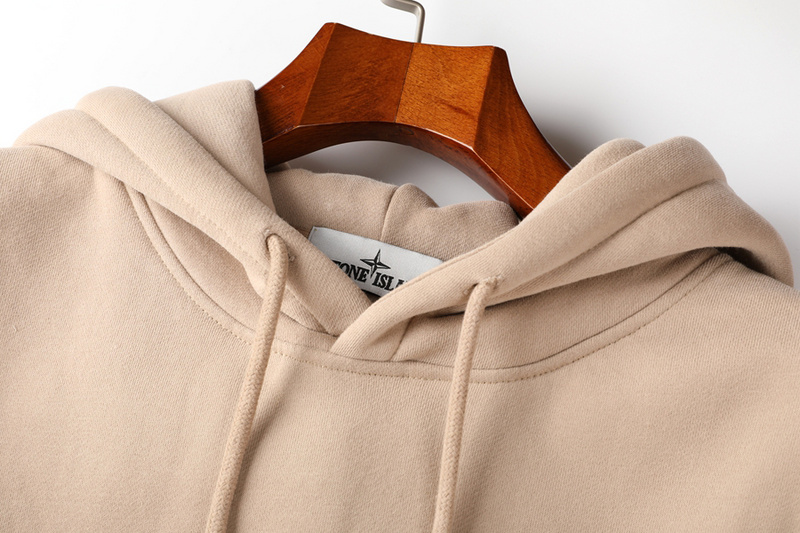 SI Hoodie（Inside with wool） 1308 - Image 43