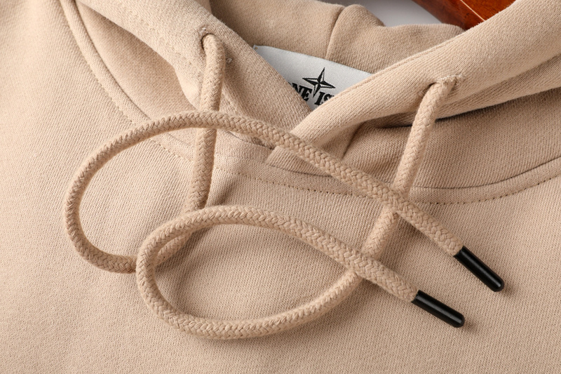 SI Hoodie（Inside with wool） 1308 - Image 44
