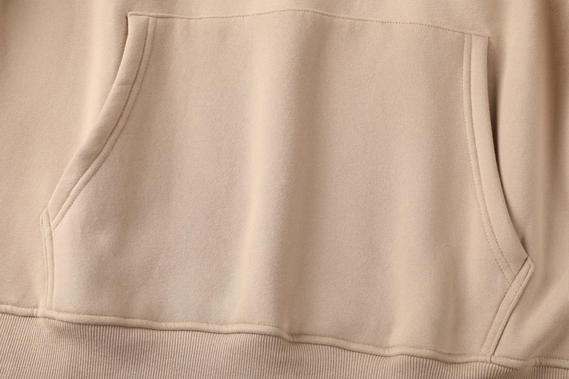 SI Hoodie（Inside with wool） 1308 - Image 46