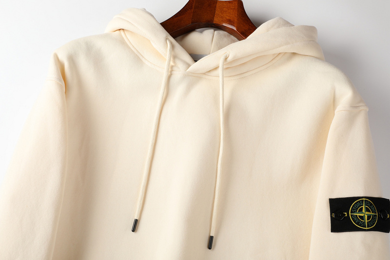 SI Hoodie（Inside with wool） 1308 - Image 47