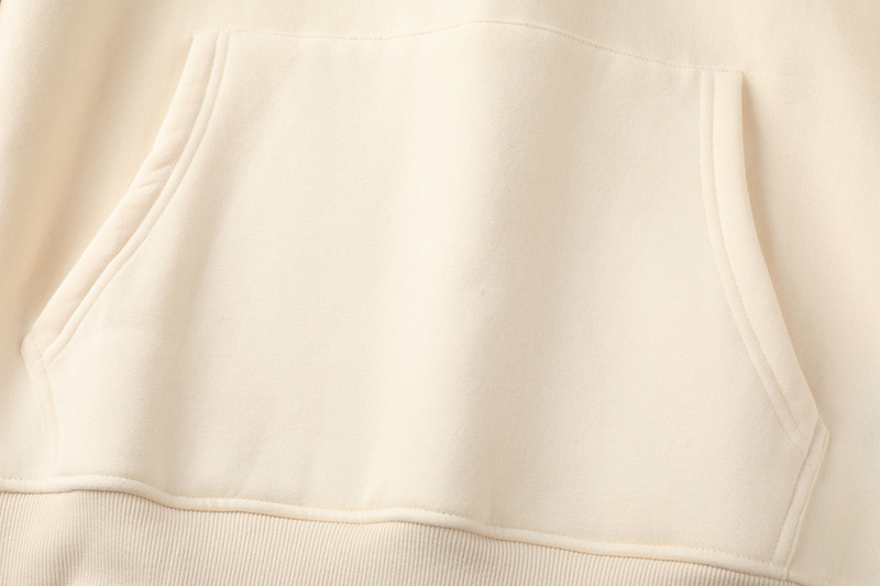 SI Hoodie（Inside with wool） 1308 - Image 51