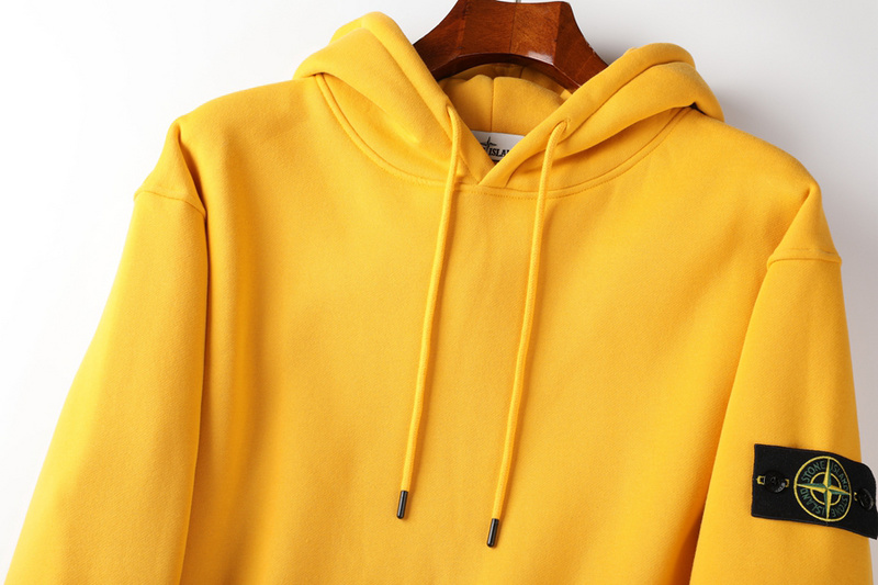 SI Hoodie（Inside with wool） 1308 - Image 52