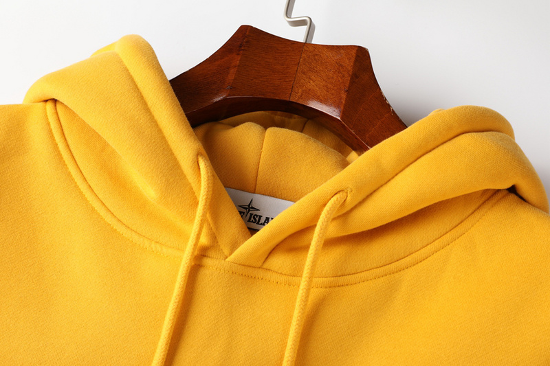 SI Hoodie（Inside with wool） 1308 - Image 53