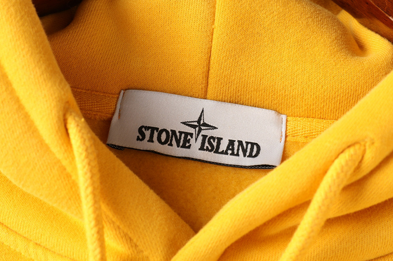 SI Hoodie（Inside with wool） 1308 - Image 55