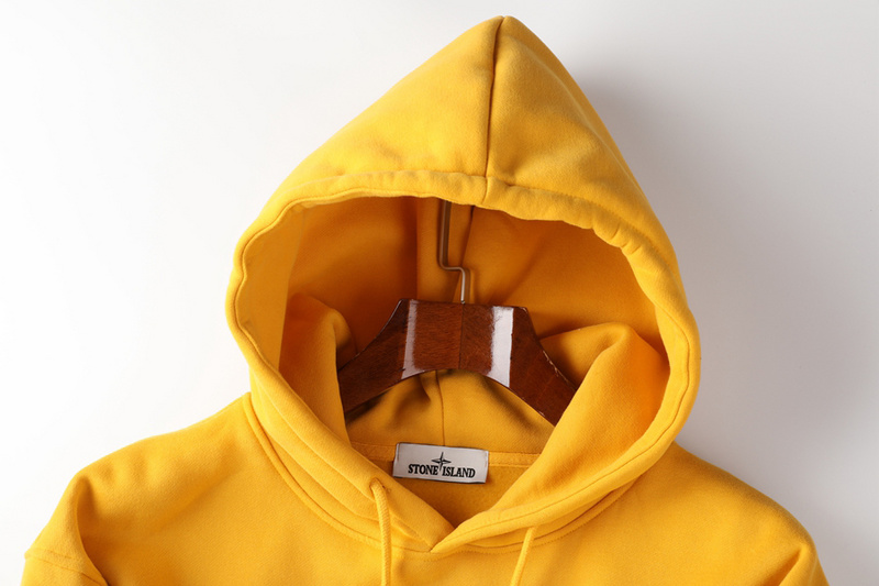 SI Hoodie（Inside with wool） 1308 - Image 56