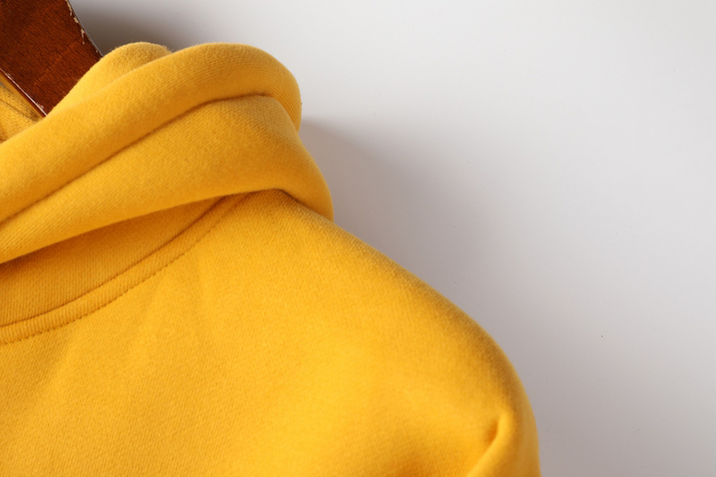SI Hoodie（Inside with wool） 1308 - Image 57