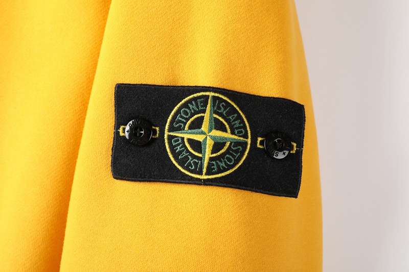 SI Hoodie（Inside with wool） 1308 - Image 58