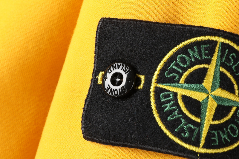 SI Hoodie（Inside with wool） 1308 - Image 60