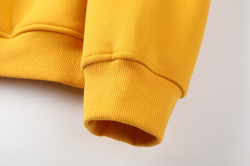 SI Hoodie（Inside with wool） 1308 - Image 61