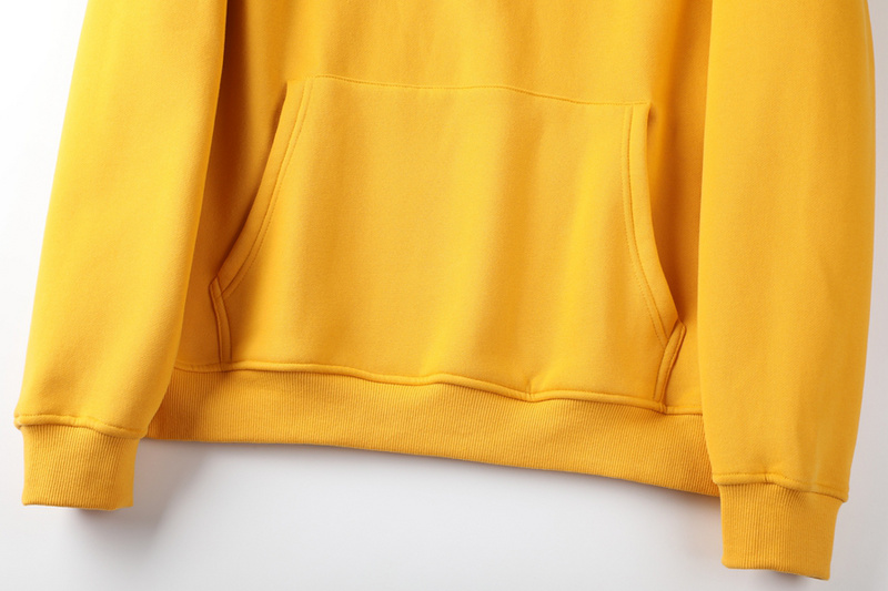 SI Hoodie（Inside with wool） 1308 - Image 63
