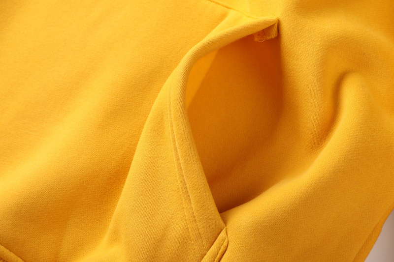 SI Hoodie（Inside with wool） 1308 - Image 65