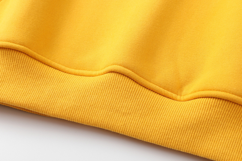 SI Hoodie（Inside with wool） 1308 - Image 66