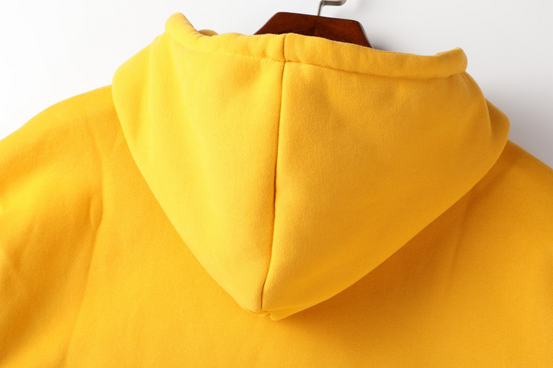 SI Hoodie（Inside with wool） 1308 - Image 67
