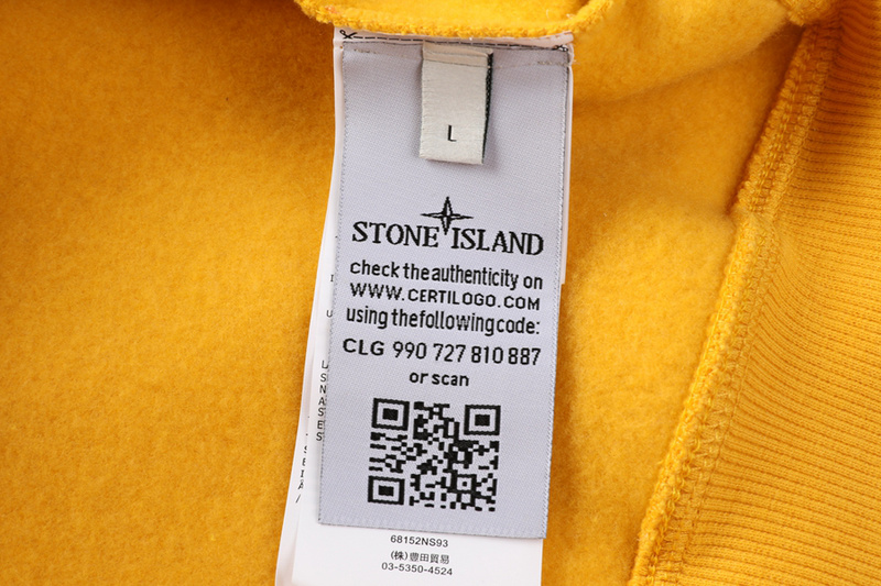 SI Hoodie（Inside with wool） 1308 - Image 69