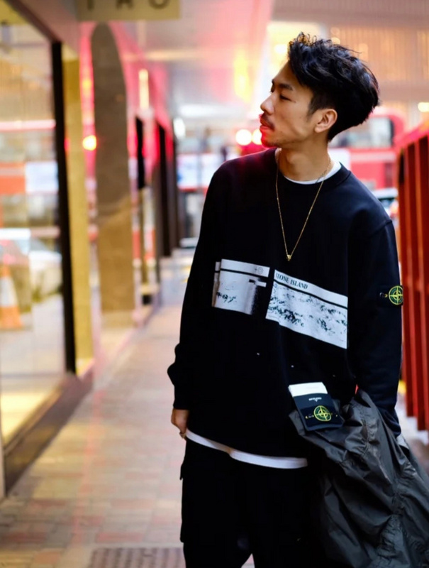 SI Sweatshirt 1544 - Image 6