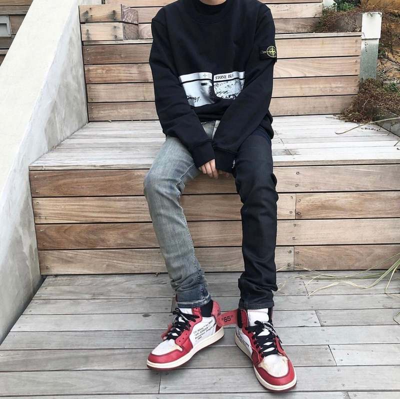 SI Sweatshirt 1544 - Image 7