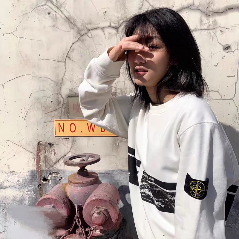 SI Sweatshirt 1544 - Image 9