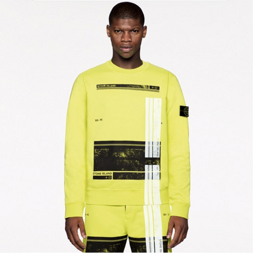 SI Sweatshirt 2101