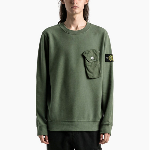 SI Sweatshirt 2268