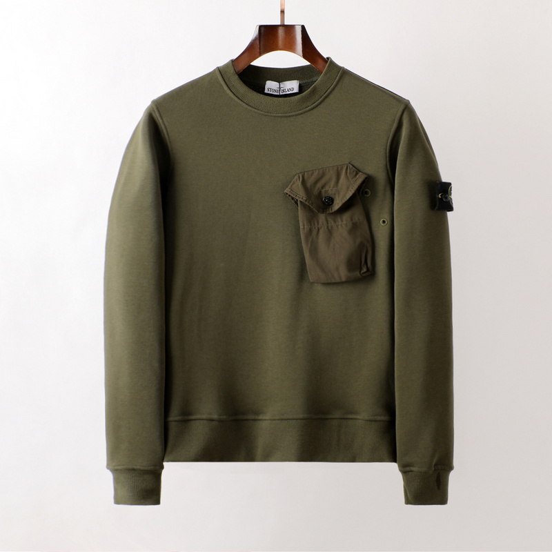 SI Sweatshirt 2268 - Image 9