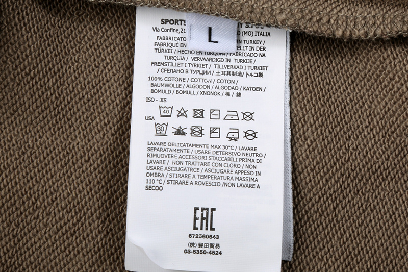 SI Sweatshirt 2320 - Image 33