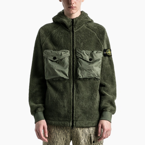 SI Sweatshirt 2368