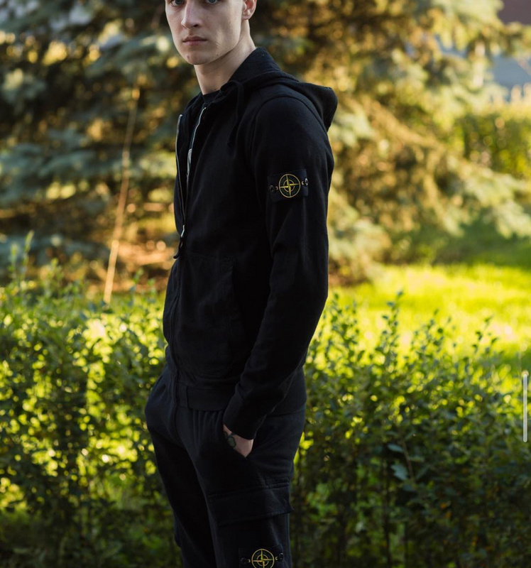 SI Sweatshirt 3043 - Image 2