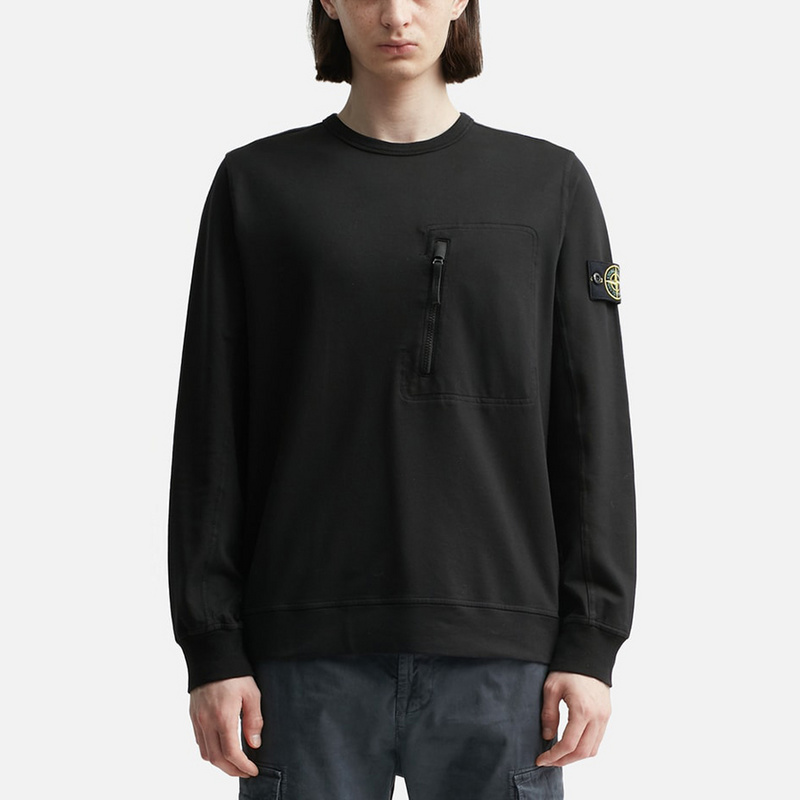 SI Sweatshirt 3965 - Image 2