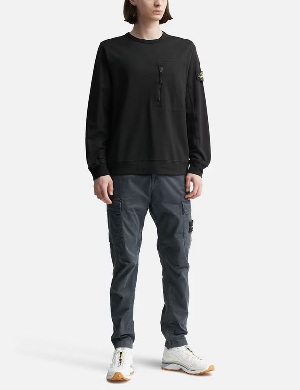 SI Sweatshirt 3965 - Image 3