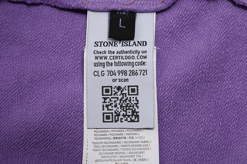 SI Sweatshirt 4080 - Image 39