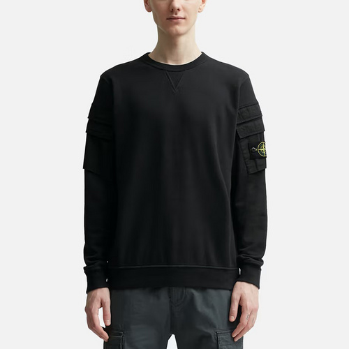 SI Sweatshirt 4107