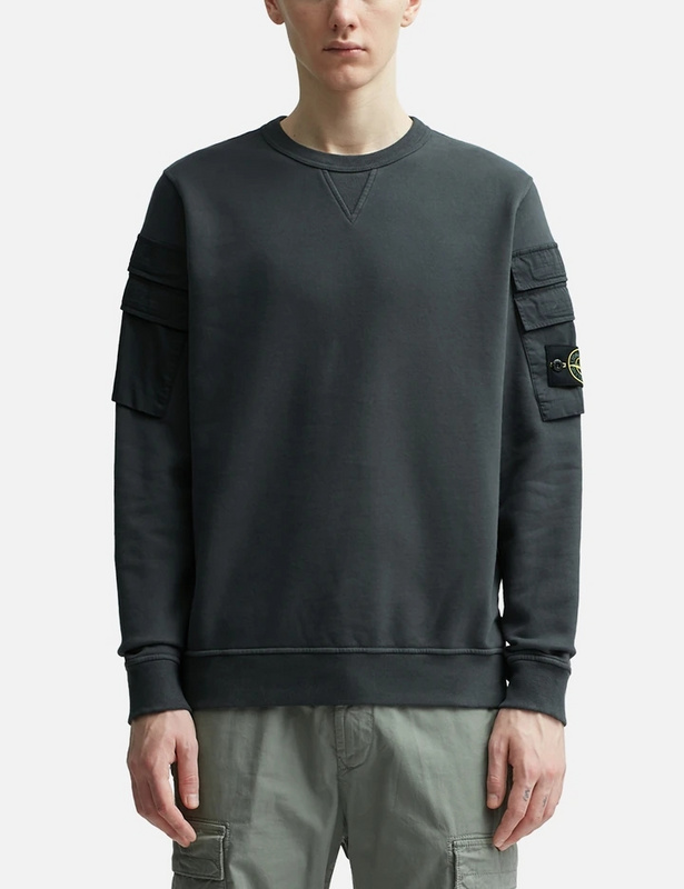 SI Sweatshirt 4107 - Image 3
