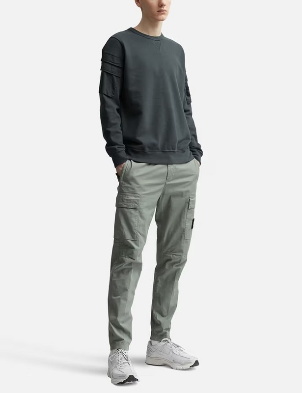 SI Sweatshirt 4107 - Image 4