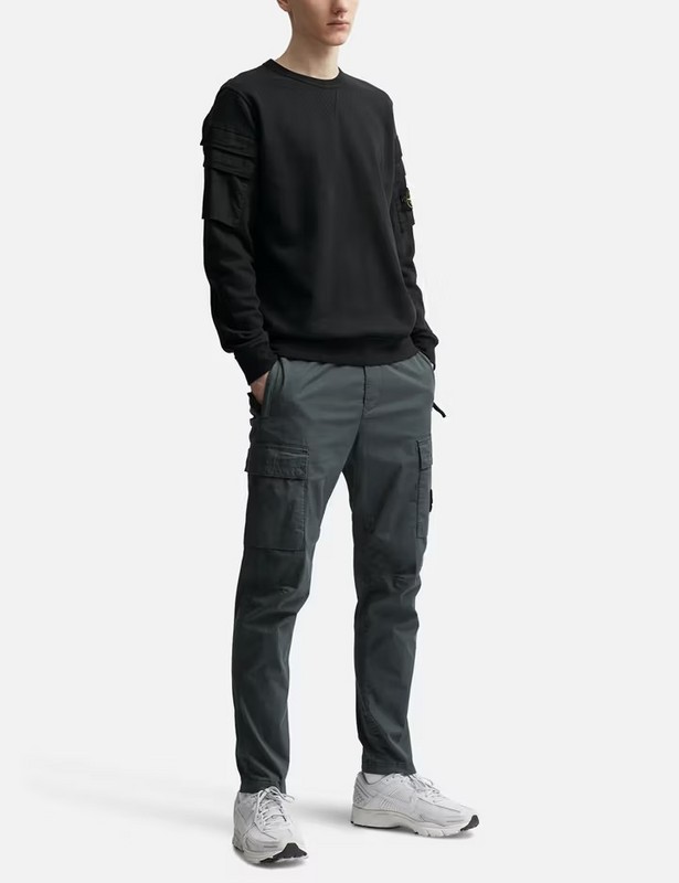 SI Sweatshirt 4107 - Image 7