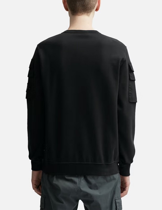SI Sweatshirt 4107 - Image 8